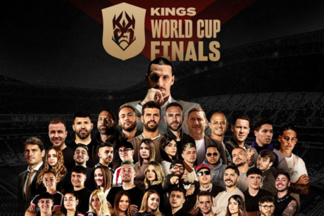 Kings World Cup Finals será en México, aquí te decimos en que estadio