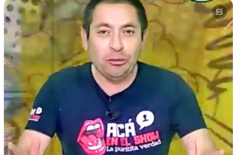 Asesinan al periodista y creador de contenido Roberto Figueroa en Morelos