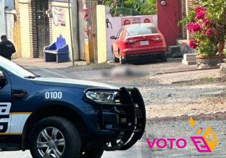Asesinan al hermano del candidato de MC a la alcaldía de Tetecala, Morelos
