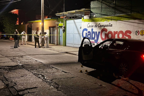 Matan a Teodoro Gorostieta, tío de Gaby Gorostieta, candidata del PAN en Morelos