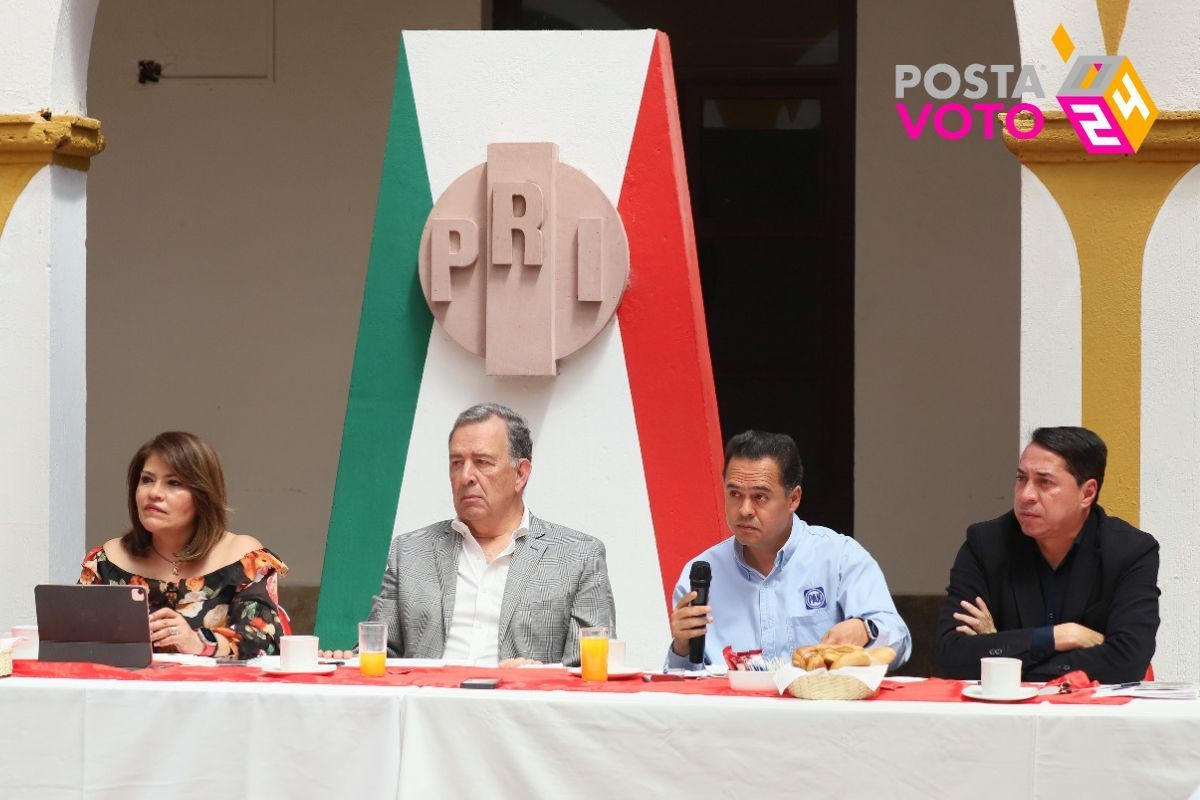Anuncian que enviarán a la hija de Xóchitl Gálvez a Guanajuato para invitar a los jóvenes a votar por su mamá Foto: Salvador Pacheco
