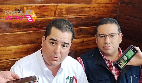 Coalición 'Fuerza y Corazón por Veracruz' destaca a sus candidatos: 'Van arriba'