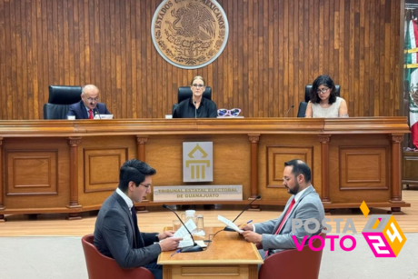 Tribunal electoral revierte decisión de sustituto de Gisela Gaytán en Celaya