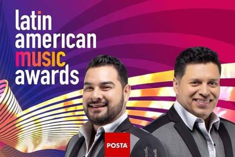 Banda MS recibirá premio por 21 años de carrera en 'Latin American Awards 2024'