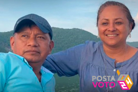 Alcaldesa en Oaxaca es rescatada; su esposo es encontrado muerto