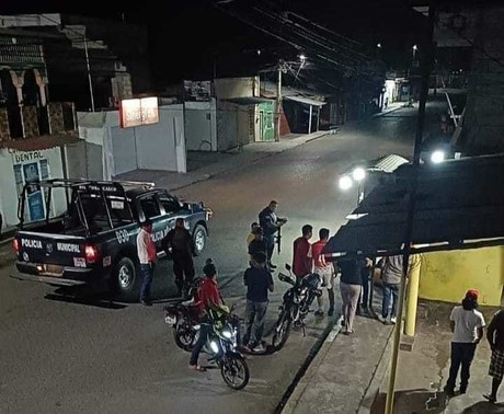 Tabasco: Enfrentamientos a balazos dejan 10 muertos