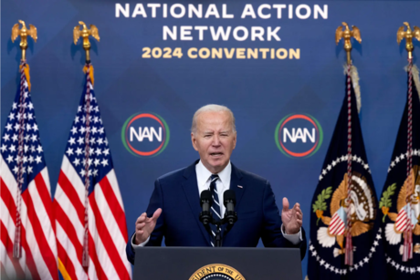 Biden advierte sobre inminente crisis con Irán: llama a la contención