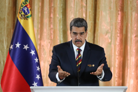Maduro señala a EUA de no cumplir compromisos sobre sanciones