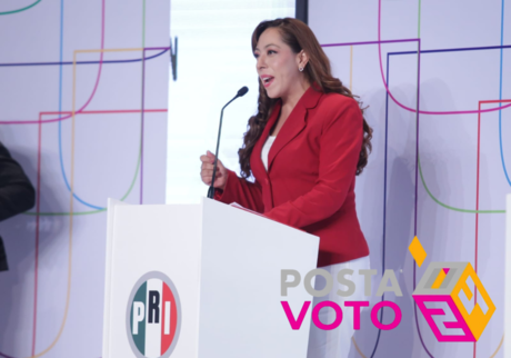 Candidata del PRI en Guanajuato suspende campaña tras detonaciones cercanas