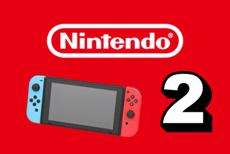 ¿Switch 2? Nintendo anuncia que está trabajando en su consola sucesora