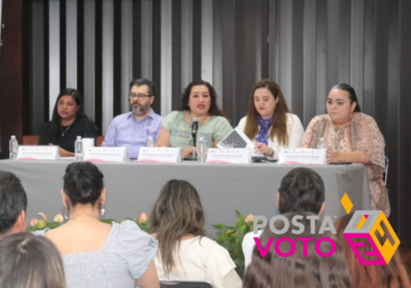 Cancelan segundo debate gubernamental en Chiapas