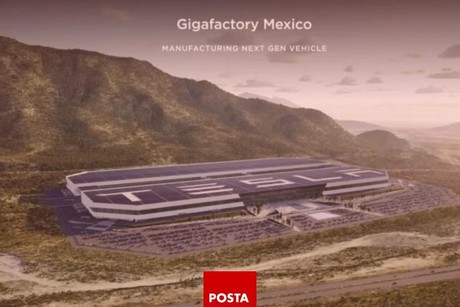Tesla borra vacantes de trabajo en México de su sitio web