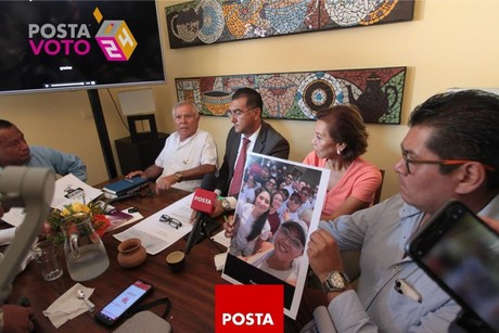 Abogados se declaran listos para defender la legalidad en Veracruz el 2 de junio