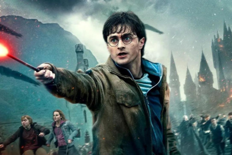 Harry Potter: ¿Cuando fue la batalla final en Hogwarts?