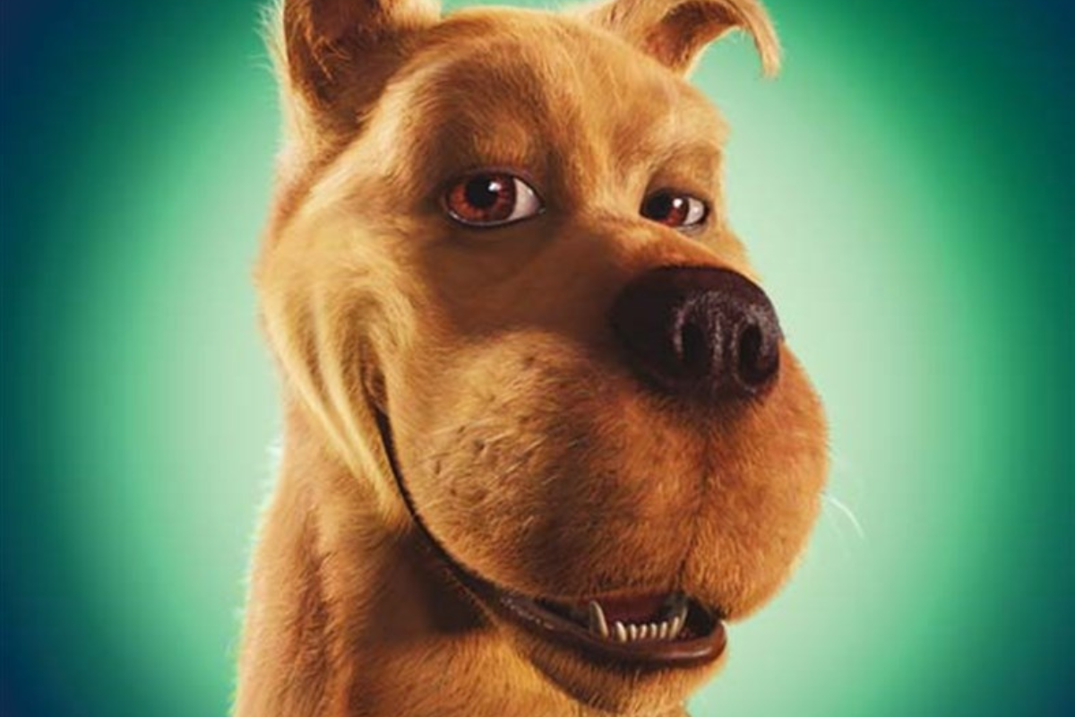 Poster de la película 'Scooby Doo', Foto: Instagram @streammaxla