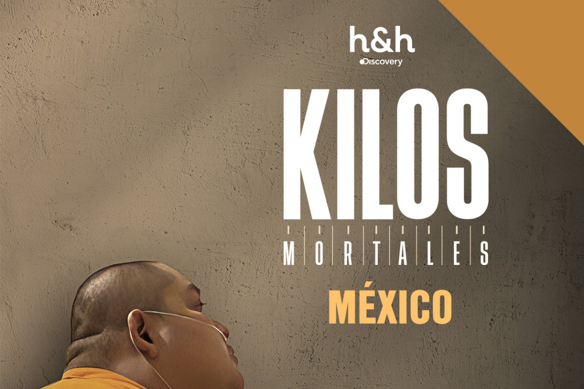 Kilos Mortales México, Foto: 'X' (Twitter) @StreamMaxLA