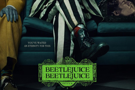 Beetlejuice 2: Nuevo tráiler con Willem Dafoe, fecha de estreno y boletos