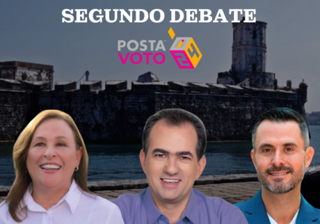 Encuesta post segundo debate en Veracruz: resultados y reflexiones