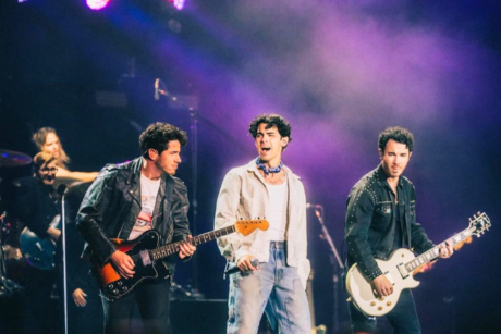 Jonas Brothers posponen conciertos en CDMX y Monterrey: anuncian nuevas fechas