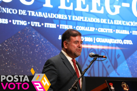 Jesús Oviedo garantiza seguridad en elecciones pese a asesinatos en Guanajuato