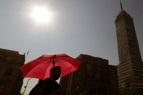 Aumentan muertes por golpe de calor en México, los estados más afectados