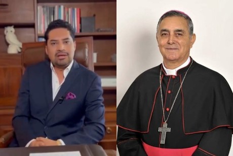 Renuncia abogado del obispo Rangel, tras difusión de detalles de “desaparición”