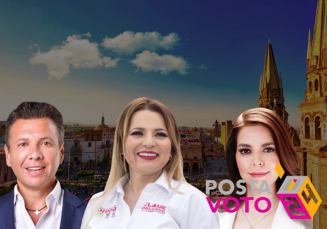 Panorama político en Jalisco a un mes de las elecciones: Electoralia