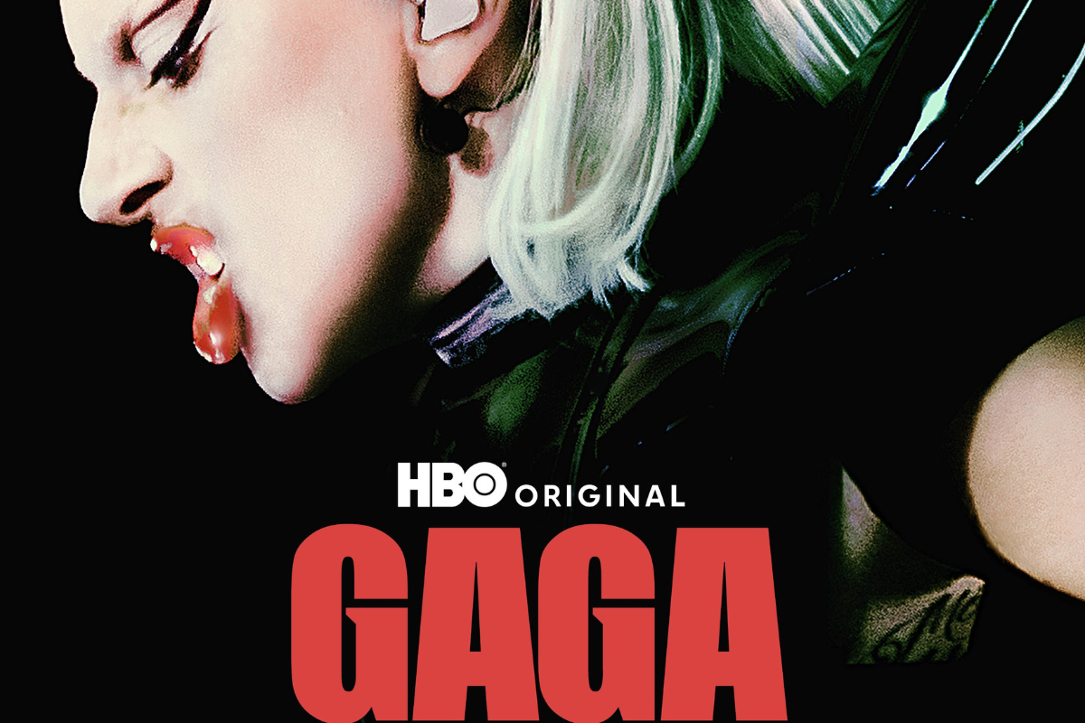 Lady Gaga Chromatica Ball, Foto: 'X' (Twitter) @HBO