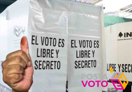 Conoce los descuentos y promociones exclusivas por votar el 2 de junio en México