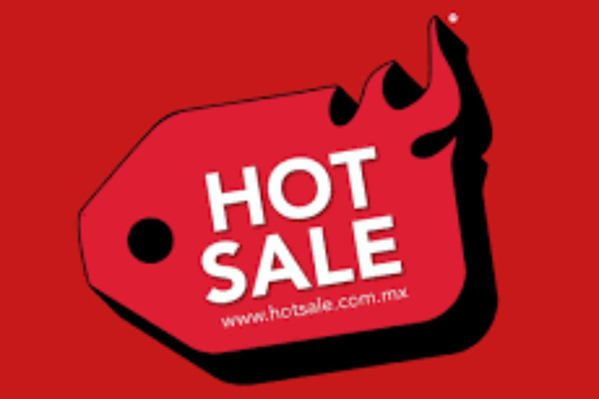 Logo Hot Sale Foto: Claro Shop