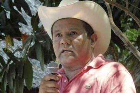 Hallan restos de Aníbal Zúñiga, candidato del PRI a regidor en Coyuca de Benitez