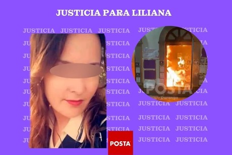 Tienda Coppel de Durango es incendiada como protesta por muerte de Eva Liliana