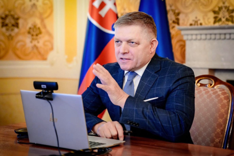 Tras el atentado ¿en qué estado de salud está el primer ministro de Eslovaquia?
