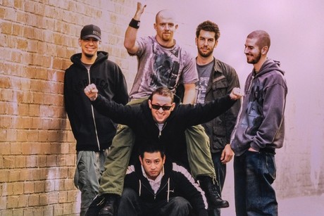 Linkin Park regresaría a los escenarios en 2025 ¡Ahora con nueva vocalista!