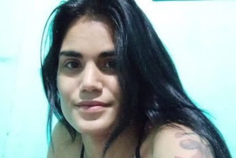 Condenan a 15 años de cárcel a Mayelín Rodríguez por transmitir protesta en Cuba