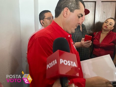 PRI Veracruz denuncia uso de programas sociales en veda electoral