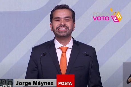 Fortalecerá Jorge Máynez facultades de investigación a la policía civil