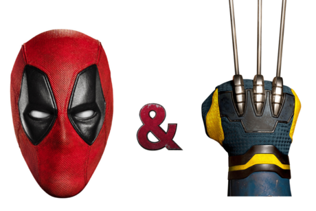 Deadpool and Wolverine, esta es la palomera oficial de la película