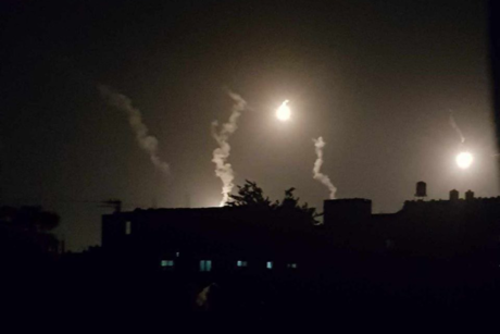 Bombardeo israelí en Rafah a pesar acuerdo de alto al fuego aceptado por Hamás
