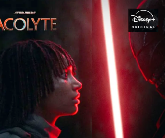 'Star Wars: The Acolyte'. Foto tomada de: (YouTube) Star Wars