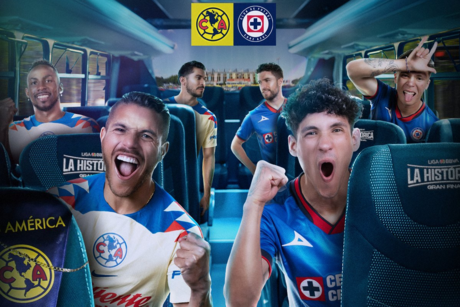 Final de vuelta Liga Mx: ¿Dónde ver En VIVO el América vs Cruz Azul?