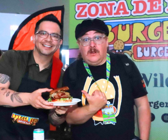 Burger Fest 2024: festival gastronómico con más de 30 restaurantes en CDMX