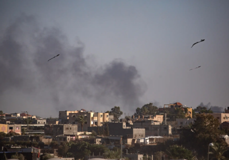 EUA insiste a Israel: protejan a civiles en Rafah