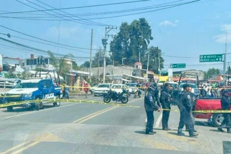 Asesinan a tres personas en Tres Marias, Morelos