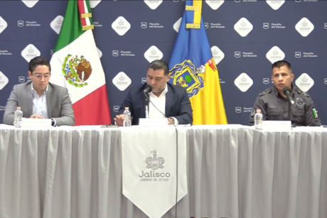 Fiscalía de Jalisco confirma desaparición de cuatro albañiles en Lagos de Moreno