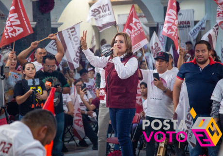 Alma Alcaraz condena declaraciones de gobernador por asesinato de candidata