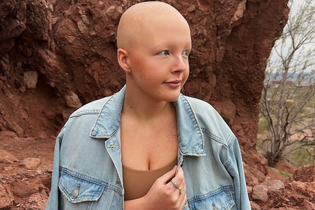 Fallece la tiktoker Maddy Baloy, a los 26 años a causa de cáncer