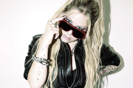 ¿Avril Lavigne murió y fue reemplazada?, esto dice la cantante de las teorías