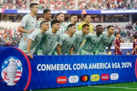 ¿Qué necesita México para avanzar en la Copa América? Se juega todo ante Ecuador