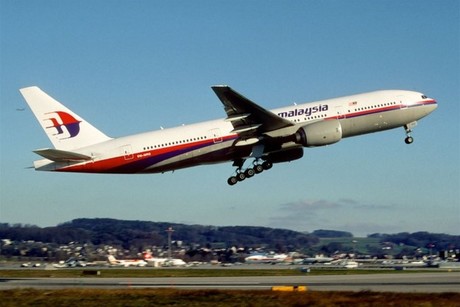 El vuelo MH370 de Malaysia Airlines emite señales a 10 años de su extravío